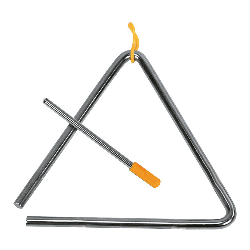 TRIANGULO 13 CM FUZEAU