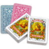 BARAJA DE CARTAS ESPAÑOLA N12 / 40CARTAS -SIN caja- FOURNIER