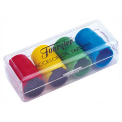 FICHAS PARCHIS 4 JUGADORES FOURNIER