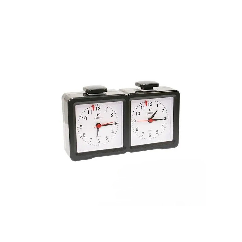 RELOJ AJEDREZ CRONO SOFTEE