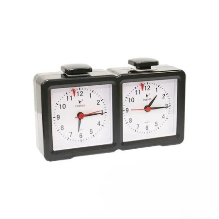 RELOJ AJEDREZ CRONO SOFTEE