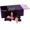 PIEZAS AJEDREZ PLASTICO ST N03 (06581)