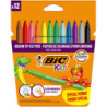 MARCD.ES BIC KID COULEUR 12 "Formato Especial"