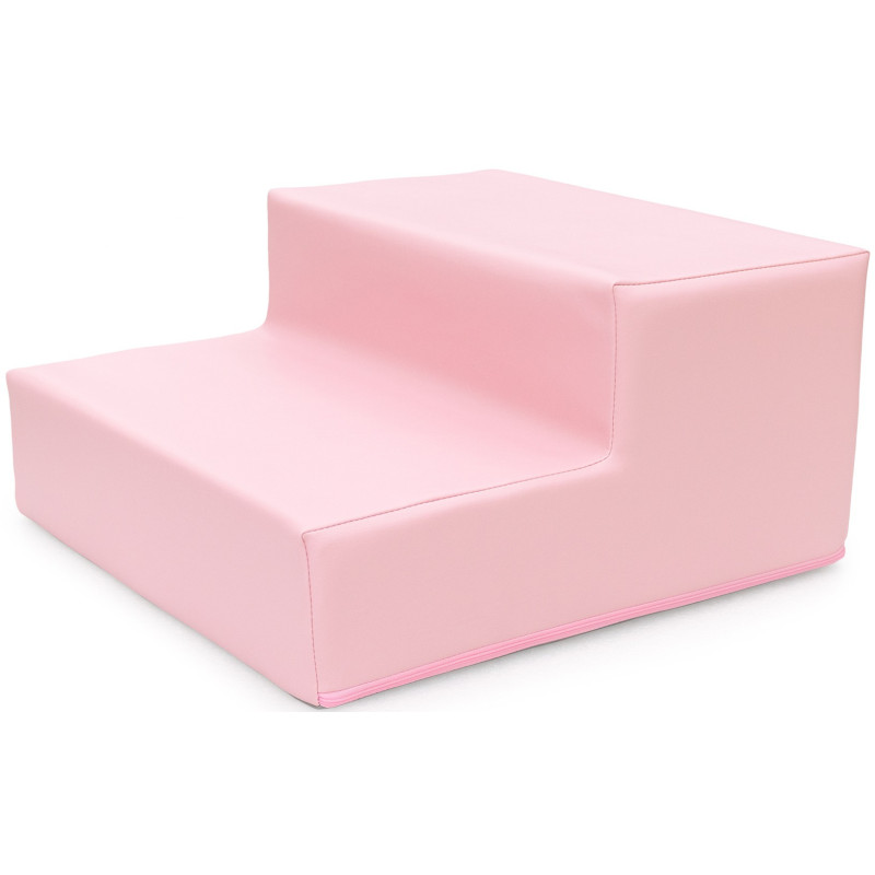 ESCALERA (2 ESCALONES) FOAM 48X48X25CM REINER