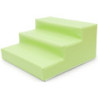 ESCALERA (3 ESCALONES) FOAM 48X48X24CM REINER