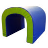 FIGURA TUNEL 60 LARGO X 50 ALTO X 60 ANCHO CM SOFTEE