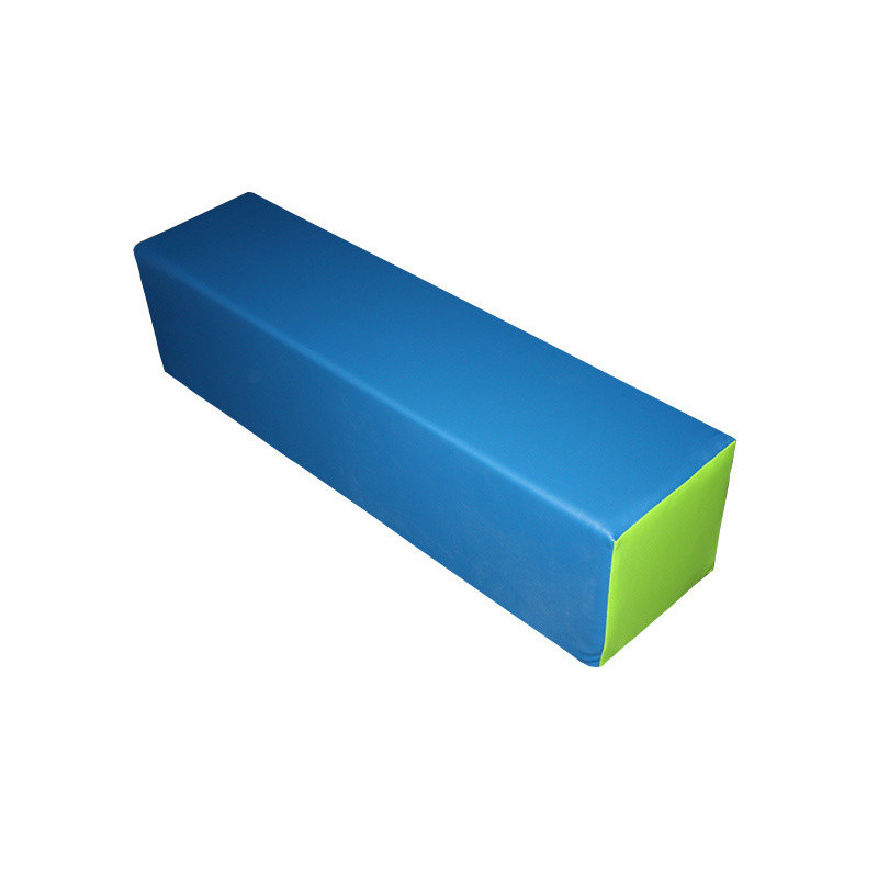 FIGURA RECTANGULO 120 LARGO X 30 ANCHO X 30 FONDO CM SOFTEE