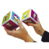 DADOS DE MOVIMIENTO 2u. HENBEA 1028