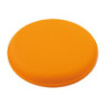 DISCO VOLADOR PLASTICO COLOR ROJO TALLA 21 CM SOFTEE