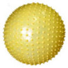 PELOTA MASAJE COLOR ROJO TALLA Ø65CM SOFTEE