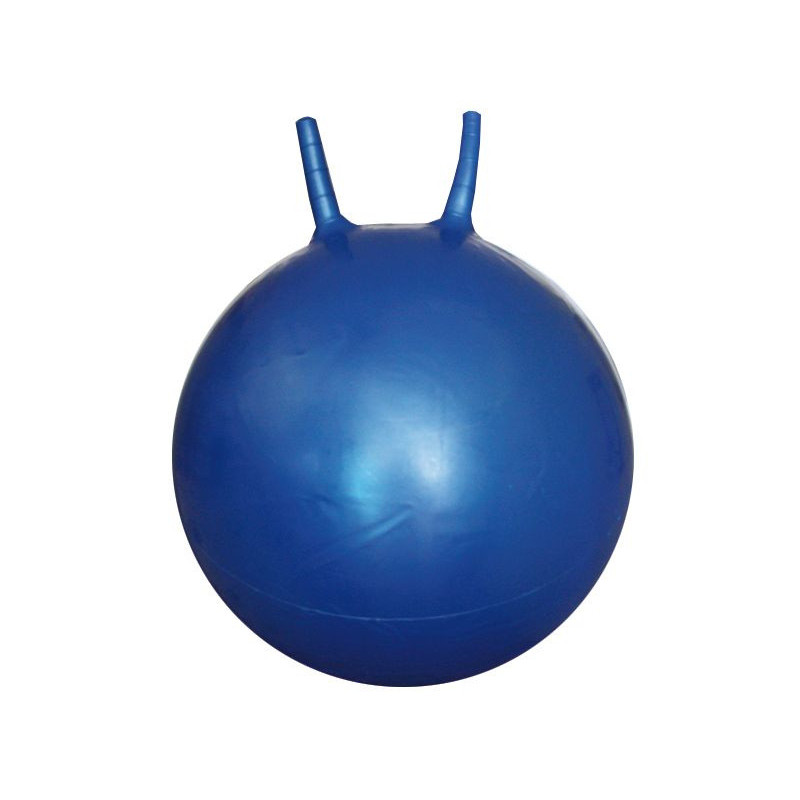 PELOTA CANGURO 45 CM COLOR ROJO SOFTEE