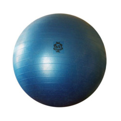 PELOTA GIGANTE SOFTEE COLOR VIOLETA TALLA Ø65CM SOFTEE