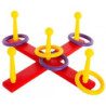 SET AROS LANZAMIENTOS PVC SOFTEE