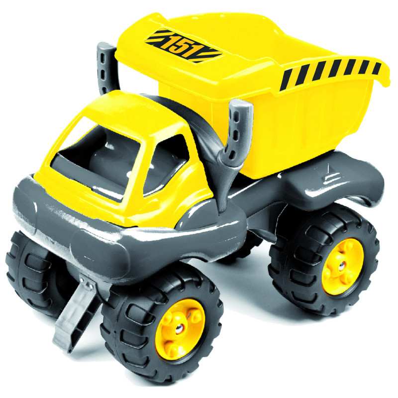 CAMION MONSTER TRUCK MINILAND 45151