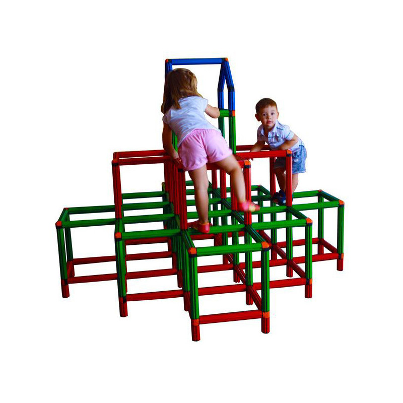 LABERINTO ESTRUCTURAL FETTEN IMPARA