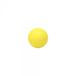 PELOTA FOAM ROJO TALLA 160 MM