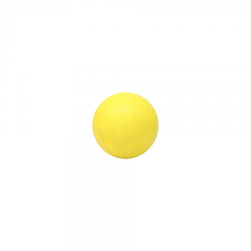 PELOTA FOAM ROJO TALLA 160 MM