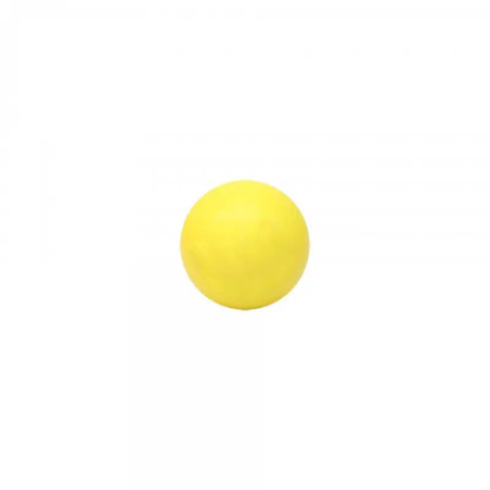 PELOTA FOAM ROJO TALLA 160 MM