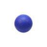 PELOTA FOAM ROJO TALLA 190 MM