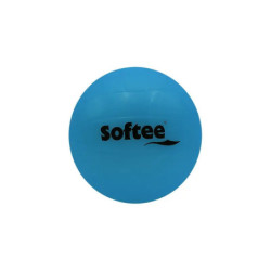 PELOTA POLIVALENTE LISA FLEXI AZUL 180 MM
