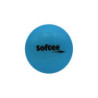 PELOTA POLIVALENTE LISA FLEXI AZUL 180 MM