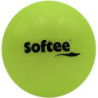 PELOTA POLIVALENTE LISA FLEXI VERDE 140 MM