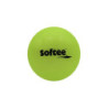 PELOTA POLIVALENTE LISA FLEXI VERDE 180 MM