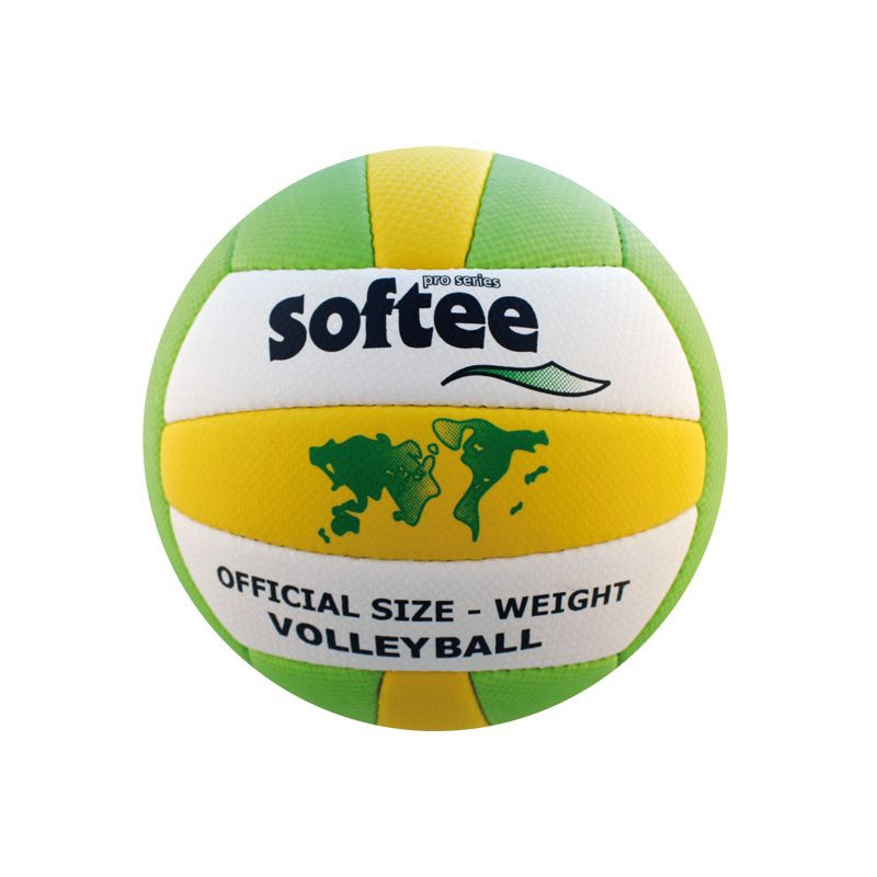 BALÓN VOLEIBOL SOFTEE SILVI