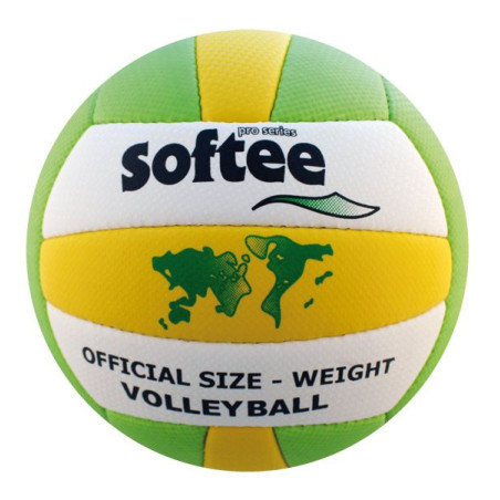 BALÓN VOLEIBOL SOFTEE SILVI