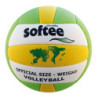 BALÓN VOLEIBOL SOFTEE SILVI