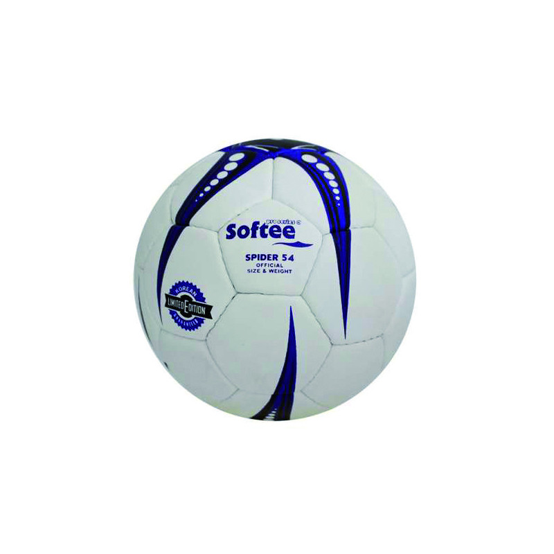BALON FUTBOL SALA SOFTEE SPIDER 60