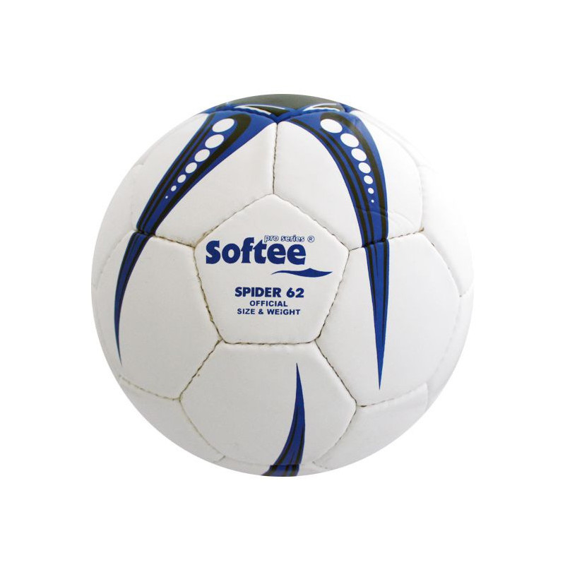 BALON FUTBOL SALA SOFTEE SPIDER 62