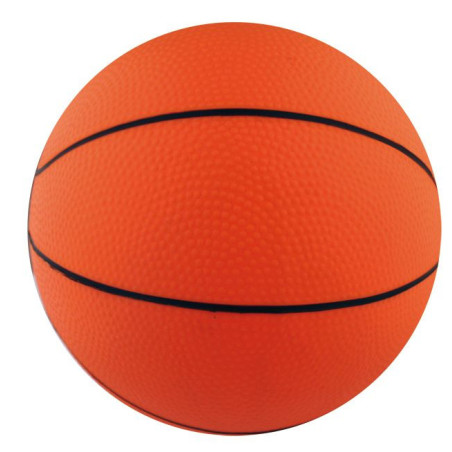 PELOTA PVC BALONCESTO PRIMARIA SOFTEE