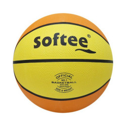 BALÓN BALONCESTO SOFTEE NYLON 5