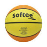 BALÓN BALONCESTO SOFTEE NYLON 5