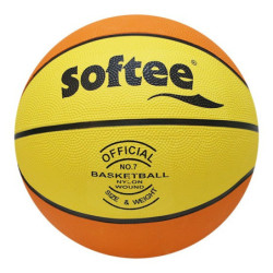 BALÓN BALONCESTO SOFTEE NYLON 7