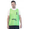 SET 5 PETOS SOFTEE NUMERADOS del 1 AL 5 JUVENIL