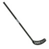 STICK HOCKEY/FLOORBALL MANGO REDONDO COLOR NEGRO TALLA 95CM