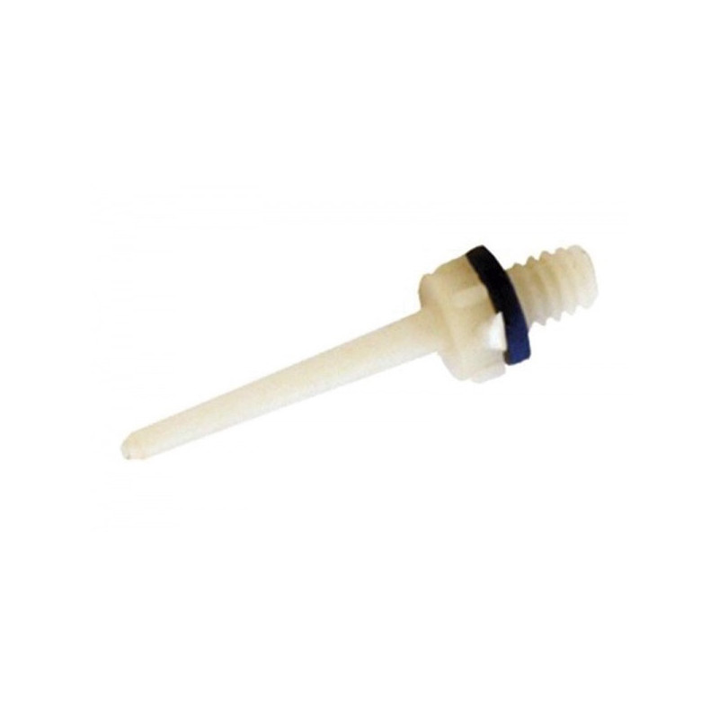 AGUJA HINCHADO ESTRECHA PVC SOFTEE