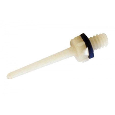 AGUJA HINCHADO ESTRECHA PVC SOFTEE