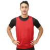 PETO SOFTEE JUNIOR COLOR ROJO TALLA UNICA