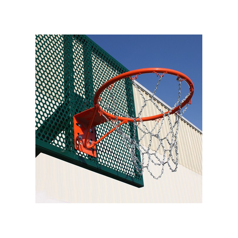 JUEGO REDES DE BALONCESTO ANTIVANDALICAS (2 uds) SOFTEE