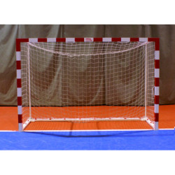 JUEGO REDES FÚTBOL SALA/BALONMANO 3MM LINEA PREMIUM