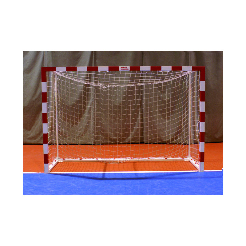 JUEGO REDES FÚTBOL SALA/BALONMANO 3MM LINEA PREMIUM