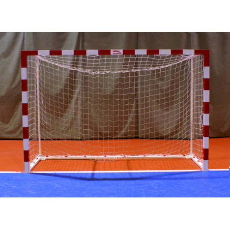 JUEGO REDES FÚTBOL SALA/BALONMANO 4MM LINEA PREMIUM
