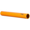 TESTIGO RELEVO ALUMINIO COLOR ORO 35CM