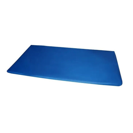 COLCHONETA REFORZADA 200X100X5CM SIN CANTONERAS DENSIDAD 20 JIM SPORTS