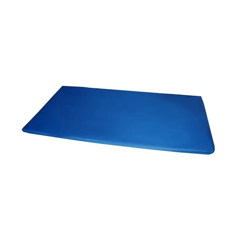COLCHONETA REFORZADA 200X100X5CM SIN CANTONERAS DENSIDAD 30 EXTRA DURA JIM SPORTS