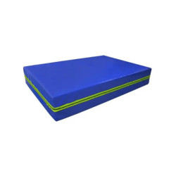 QUITAMIEDOS REFORZADO 300X200X30 CM DENSIDAD 20 JIM SPORTS