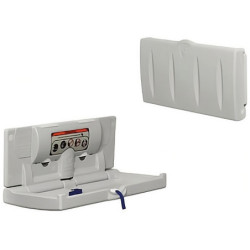 MESA PARA CAMBIO DE PAÑALES HORIZONTAL IMPARA
